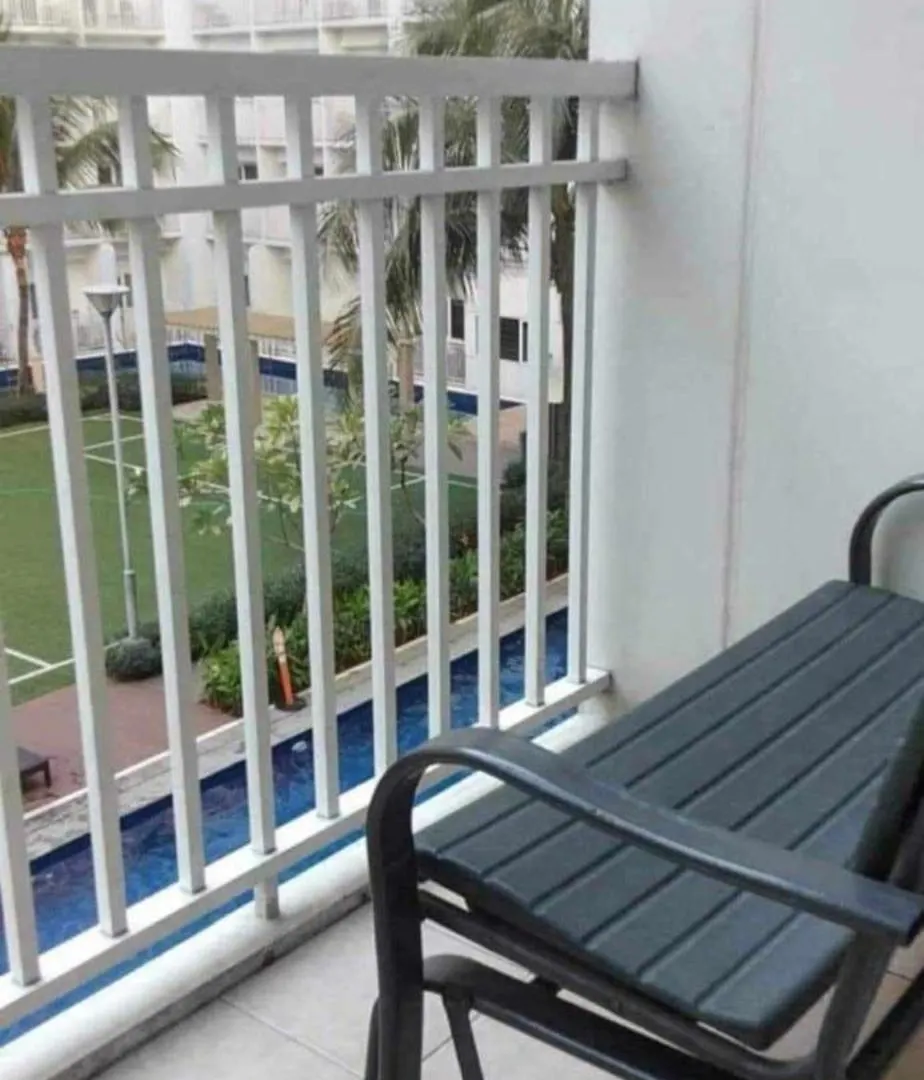 Aj'S Staycation At Shore Moa Manila Aparthotel