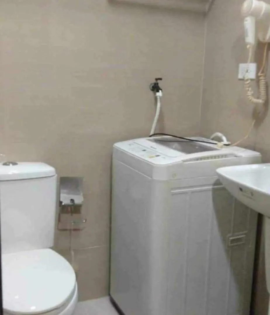 Aparthotel Aj'S Staycation At Shore Moa Manila