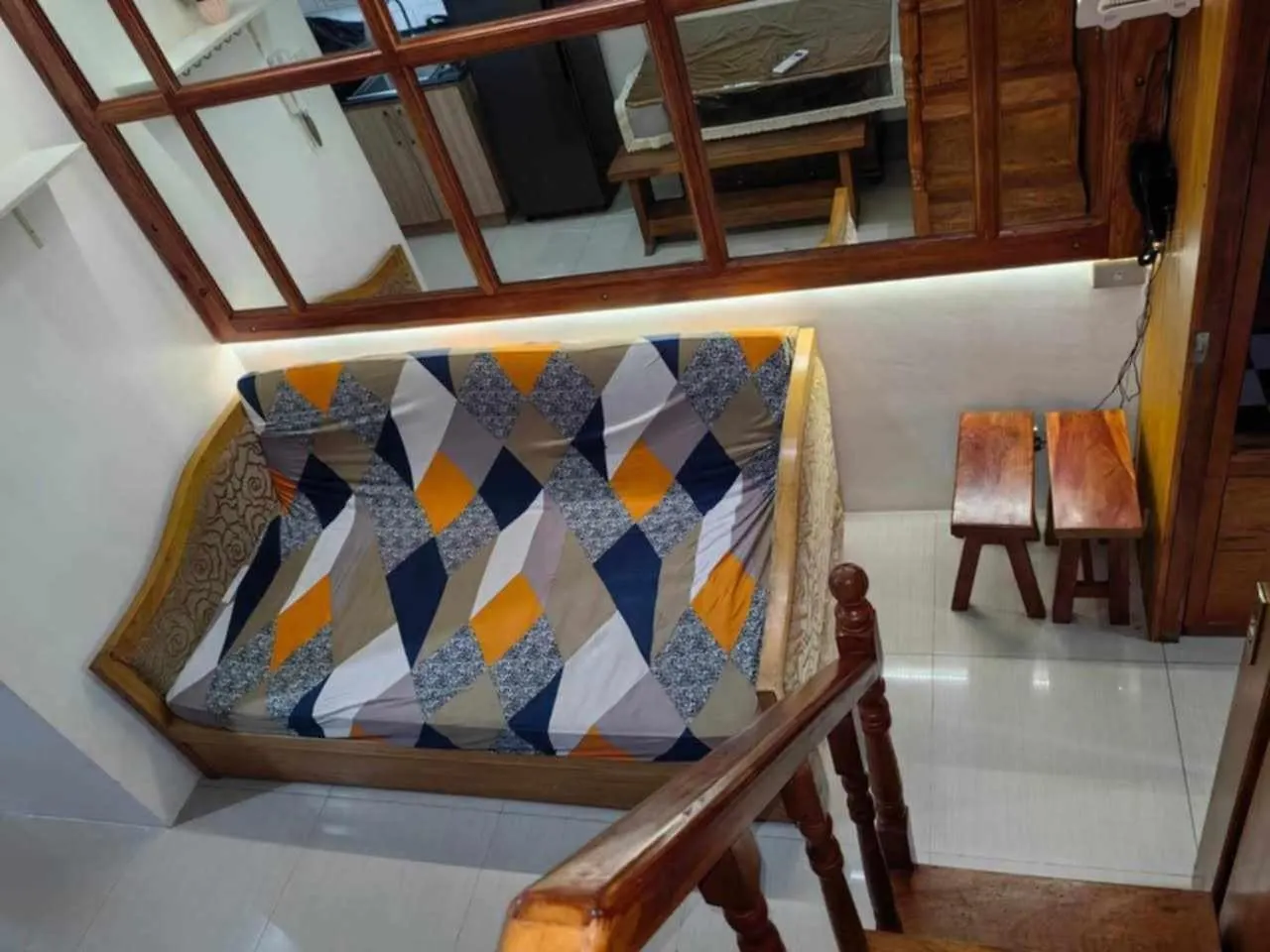 Aj'S Staycation At Shore Moa Manila Philippines