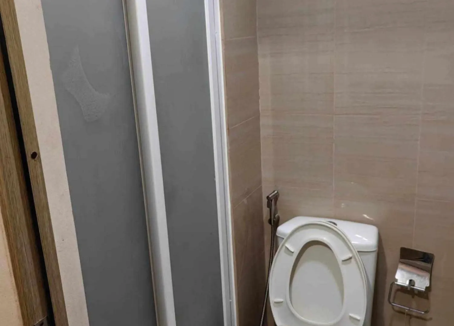 Aj'S Staycation At Shore Moa Manila 4*,  Philippines