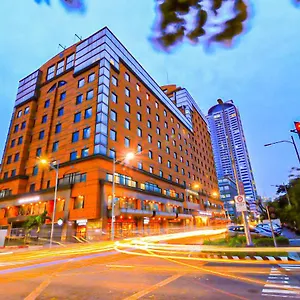 Otel Bayview Park