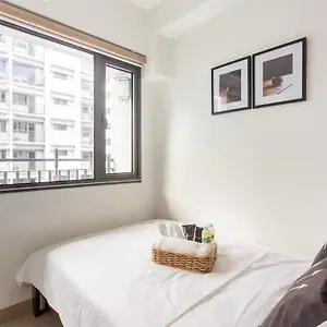 Apartment Shore 2 With Balcony