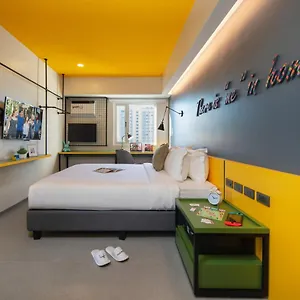 Lyf Malate Managed By The Ascott Limited *** Manila