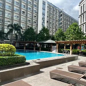 Apartment Modern At Naia Terminal 3
