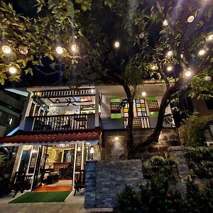 Guest house Park Avenue 2443 Pasay