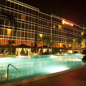 Maxims Hotel ***** Manila